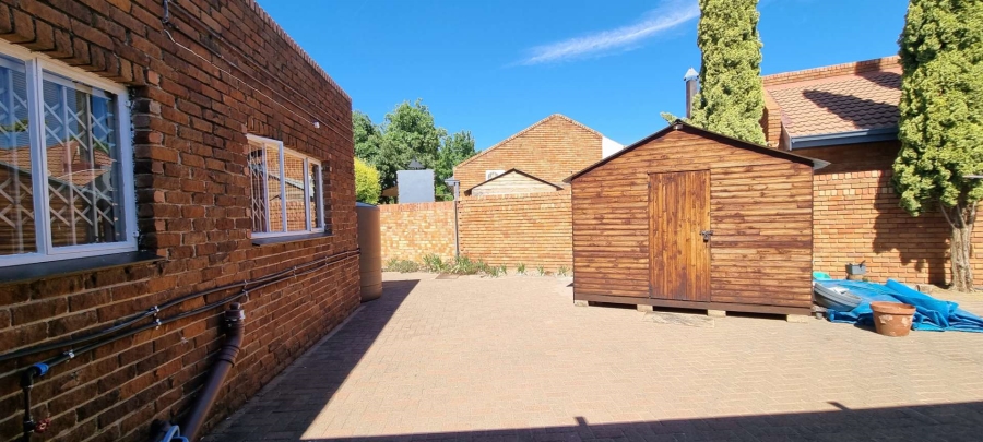 3 Bedroom Property for Sale in Heuwelsig Free State